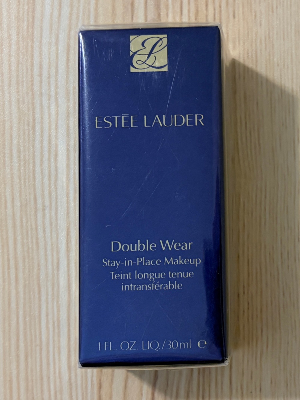 Estée Lauder Double Wear - 1C0 Shell